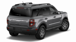 2026 Ford Bronco Sport® External Image 4